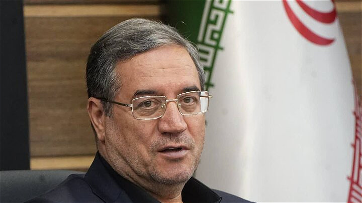 شاخص‌هاي  توسعه شهري اروميه  با جايگاه مطلوب  فاصله دارد